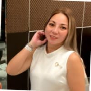 MA. REGINA GALANG - PeerSpot reviewer