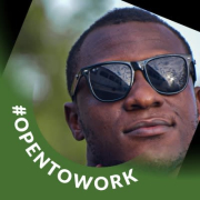 Fridbert Ruronona - PeerSpot reviewer