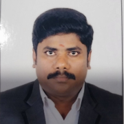 Udhayakumar Murugan - PeerSpot reviewer