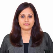 Kasthuri Ganeshguru - PeerSpot reviewer