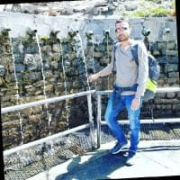 Suman Ghimire - PeerSpot reviewer