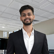 Suraj Jha - PeerSpot reviewer