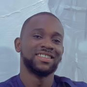 Bolarinwa Opaleye - PeerSpot reviewer