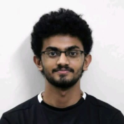 Issac Paul - PeerSpot reviewer