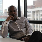 Paul Mhiripiri - PeerSpot reviewer