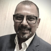 ShaillenderMittal - PeerSpot reviewer