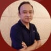 Wasant Udomthreesap - PeerSpot reviewer