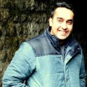Nikhil Sehgal - PeerSpot reviewer