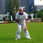 Rizki Arya Indracahya - PeerSpot reviewer