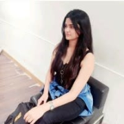 PALAK SURI - PeerSpot reviewer