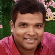 Manikumar David - PeerSpot reviewer