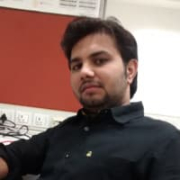 Hitesh D - PeerSpot reviewer
