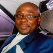 TAYIM Henri - PeerSpot reviewer