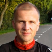 FransLegdeur - PeerSpot reviewer