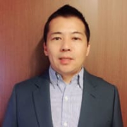 Kevin-Chen - PeerSpot reviewer