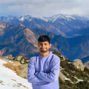 amankrs21 - PeerSpot reviewer