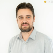 Gaspare Silvestri - PeerSpot reviewer