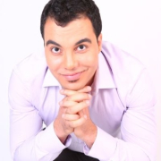 Youghourta MESSAI - PeerSpot reviewer