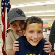 Josh Stevens - PeerSpot reviewer