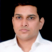 Abhay Yashwantrao - PeerSpot reviewer