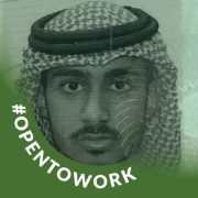 Saleh Khalid - PeerSpot reviewer