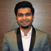 Mihir Parekh - PeerSpot reviewer