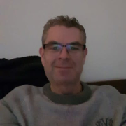 Ronald Stoffels - PeerSpot reviewer