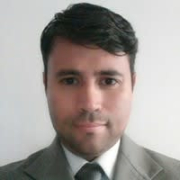Jhon Rico - PeerSpot reviewer