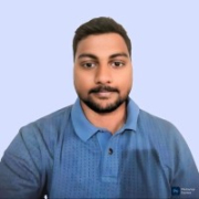 Kandregula Sathvik - PeerSpot reviewer