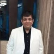 Ritesh-Bakhru - PeerSpot reviewer