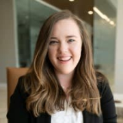 Kaitlin  Pisani - PeerSpot reviewer