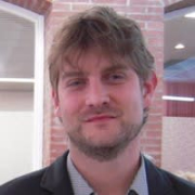 Xavier Perez - PeerSpot reviewer