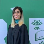 Fatima Nezhadian - PeerSpot reviewer