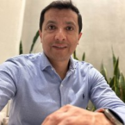 Diego Caicedo Lescano - PeerSpot reviewer