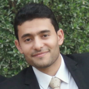 Nabil Magdy - PeerSpot reviewer