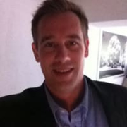 Fabrice Beaux - PeerSpot reviewer