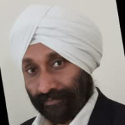 JAGMOHANSINGH - PeerSpot reviewer