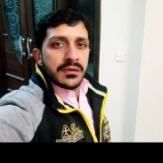 Farzand Hussain - PeerSpot reviewer