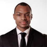 Derek Blackwell - PeerSpot reviewer