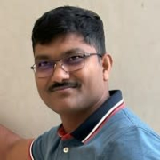 Jagadeeswara Reddy - PeerSpot reviewer