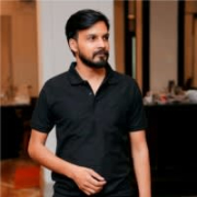 WaleedKhan - PeerSpot reviewer