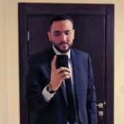 Mahmoud Shaalan - PeerSpot reviewer