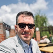 Cristian Ion - PeerSpot reviewer