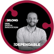 Ahmed Sobhy - PeerSpot reviewer