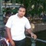 Susanta Sahoo - PeerSpot reviewer