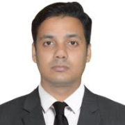 MUBDIUL ISLAM - PeerSpot reviewer