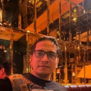 Manmohan Singh Negi - PeerSpot reviewer