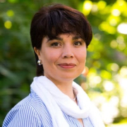 CLAUDIA GARCIA - PeerSpot reviewer