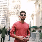 RahulSingh7 - PeerSpot reviewer