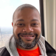 Jamin Thomas - PeerSpot reviewer